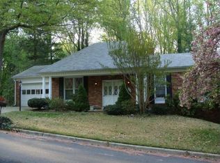 12208 Westview Dr, Upper Marlboro, MD 20772