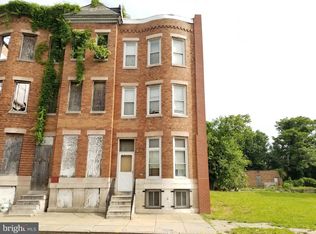 712 E 20th St, Baltimore, MD 21218