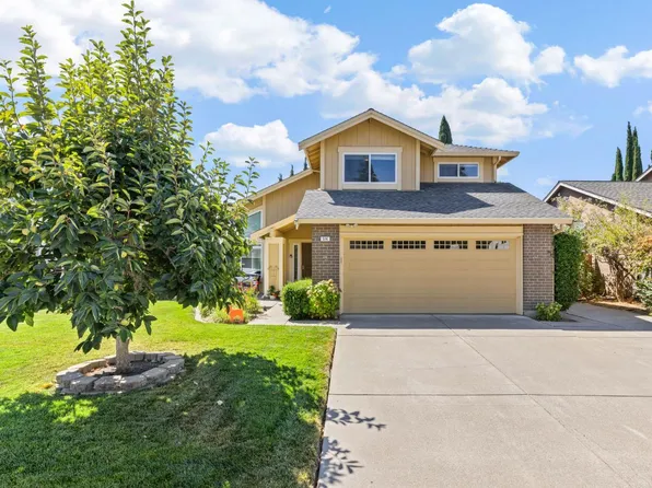 516 Owl Court, Vacaville, CA 95687