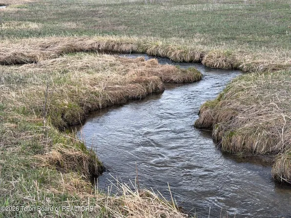 954 S 200 W, Victor, ID 83455