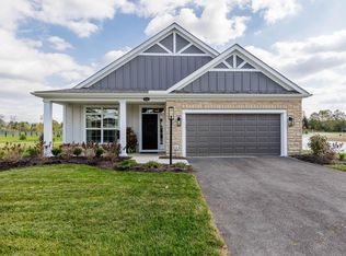 7613 Dulin Farms Rd, Powell, OH 43065