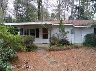 828 Azalea Pl SE, Aiken, SC 29801