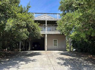 1723 Sioux St LOT 2, Kill Devil Hills, NC 27948