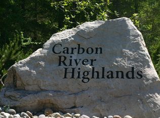 16110 Tubbs Rd, Buckley, WA 98321