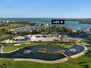 1009 Links Dr, Miami Beach, FL 33109