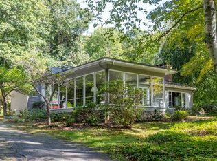 266 Bee Brook Rd, New Preston Marble Dale, CT 06777