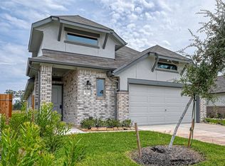 3110 Rising Fir Ln, Conroe, TX 77385