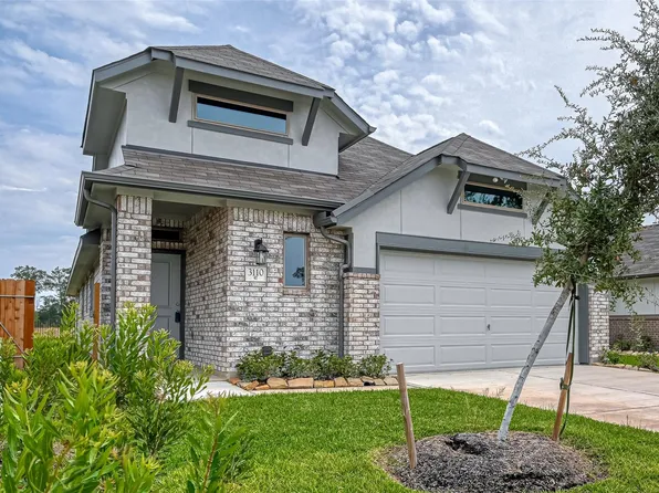 3110 Rising Fir Ln, Conroe, TX 77385