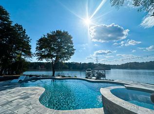 7428 Edgestone Ln, Denver, NC 28037