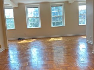 3620 38th St NW APT B260, Washington, DC 20016