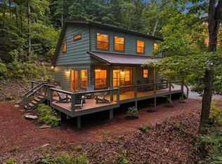 133 Lower Creek Crossing Rd, Bryson City, NC 28713