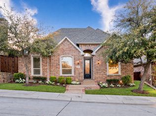 416 King Galloway Dr, The Colony, TX 75056
