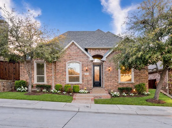 416 King Galloway Dr, The Colony, TX 75056