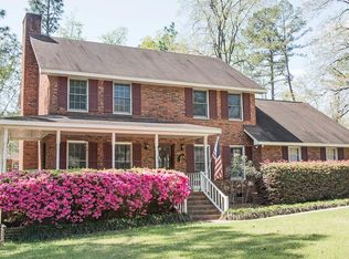 337 Longleaf Ct, Aiken, SC 29803
