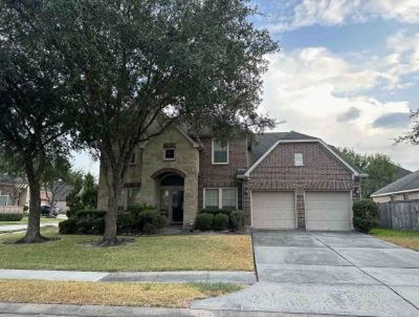 Property Front View