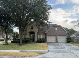13602 Evening Wind Dr, Pearland, TX 77584