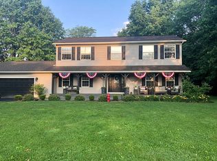 3140 Sunbury Rd, Galena, OH 43021