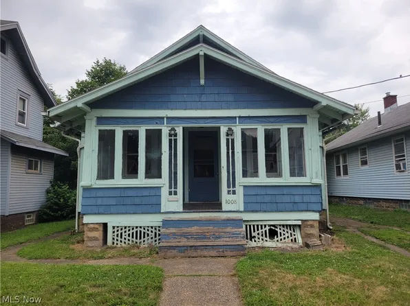 1008 Clinton Ave SW, Canton, OH 44706