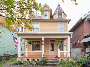 2047 N 4th St, Columbus, OH 43201