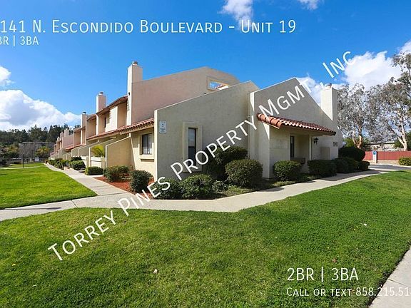 2nd image of 1141 N Escondido Blvd APT 19