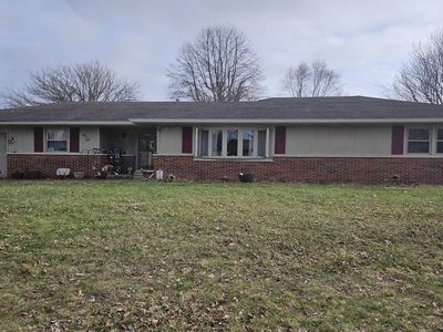 609 Maple Dr, Frankfort, IN, 46041