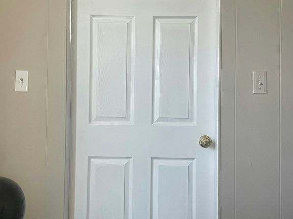 Unit entrance (2nd Floor)