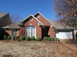 5010 Lady Diana Dr, Columbia, TN 38401