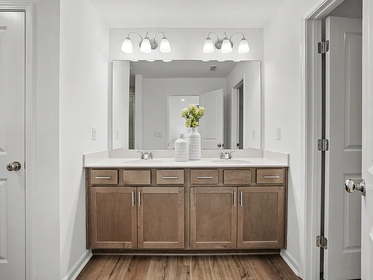 Master Vanity