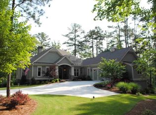 1070 Curtright Pl, Greensboro, GA