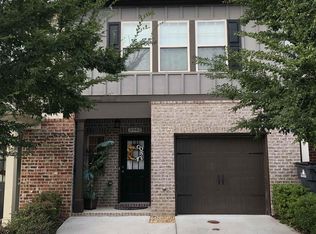 3942 Cyrus Crest Cir NW, Kennesaw, GA 30152