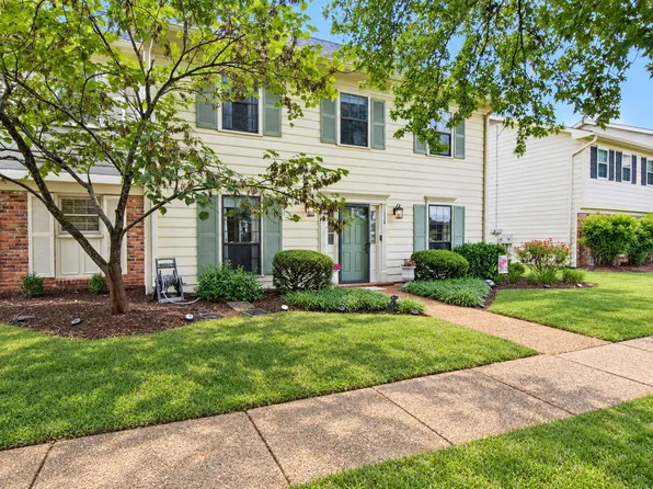 1338 General George Patton Rd, Nashville, TN 37221