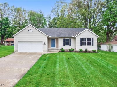 1111 Park Ave, Amherst, OH, 44001