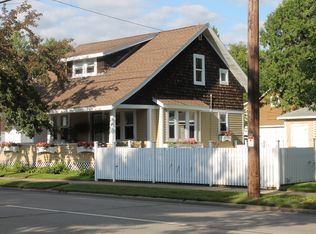 1807 N 6th St, Wausau, WI 54403