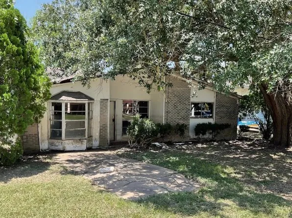 1517 Columbine St, Wharton, TX 77488