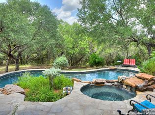 9014 Dawn Cir, Boerne, TX 78006
