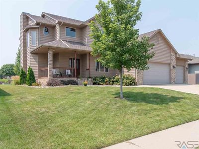 4001 S Bedford Ave, Sioux Falls, SD, 57103