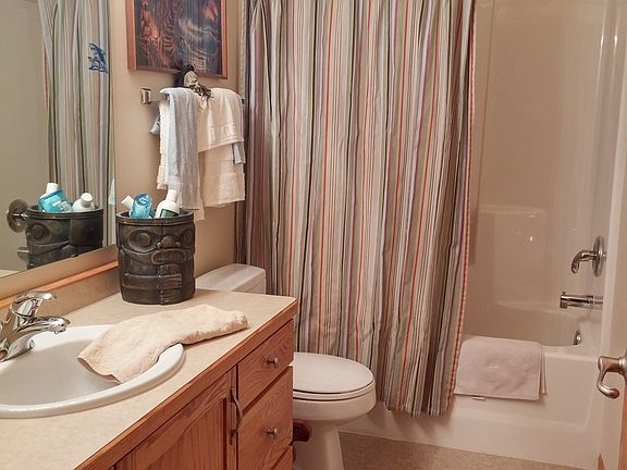 Main Bath