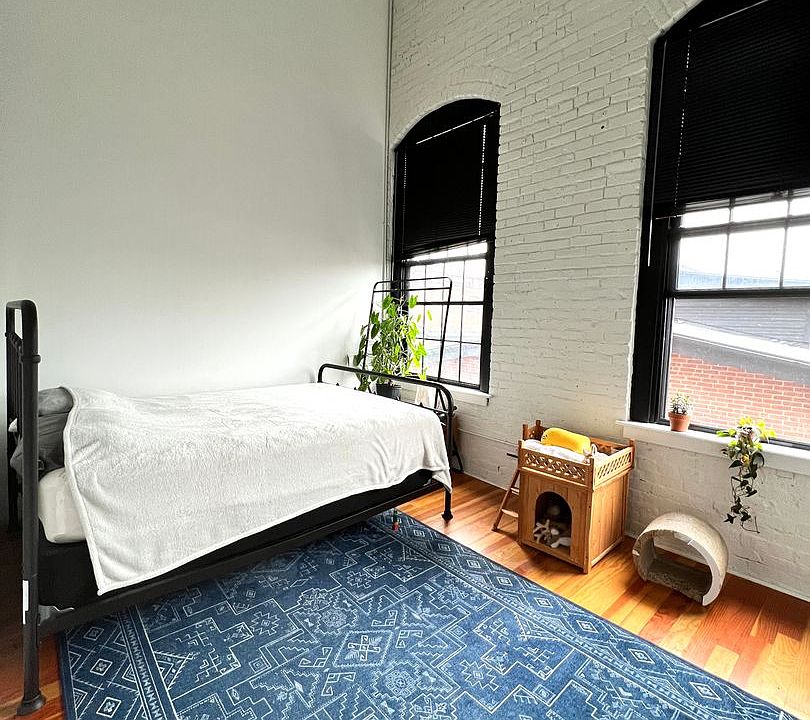 40 Sprague Street Apartments 40 Sprague St Providence RI Zillow