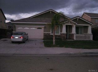 1857 Montara Way, San Jacinto, CA 92583