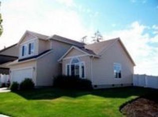 2003 N 5th Way, Ridgefield, WA 98642