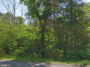 Fort Valley Rd, Luray, VA 22835