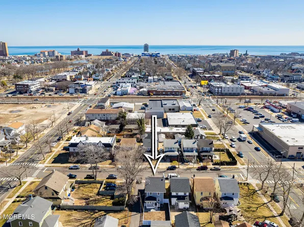 1107 Langford Street, Asbury Park, NJ 07712