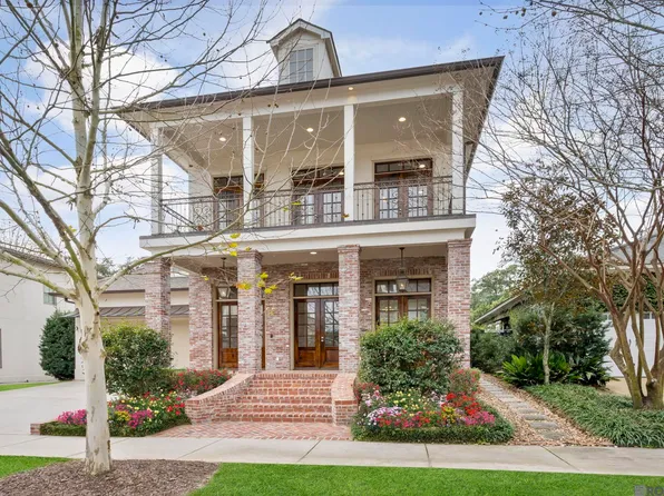 4936 Mimosa St, Baton Rouge, LA 70808