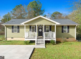 126 Baileys Garage Rd, Bowersville, GA 30516