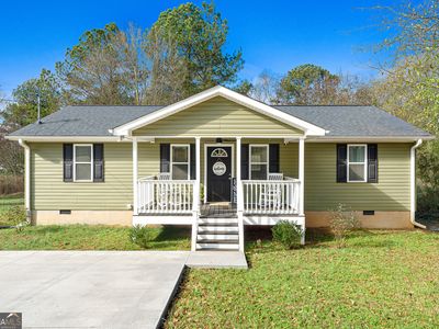 126 Baileys Garage Rd, Bowersville, GA, 30516