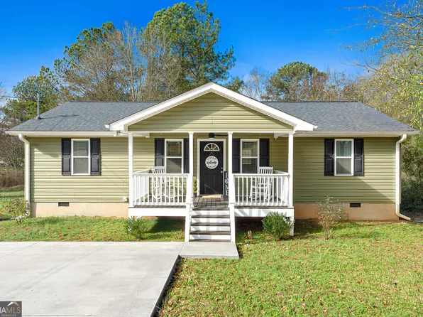 126 Baileys Garage Rd, Bowersville, GA 30516