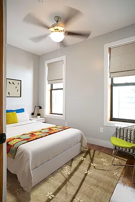 Rented by Evergreen Apartments BK | media 3