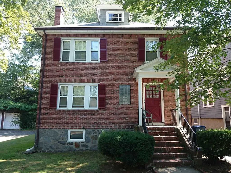 Greycliff Rd