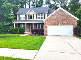 5002 Wartrace Ct, Summerville, SC 29485