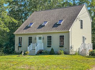 61 Holden Hills, Bridgton, ME 04009